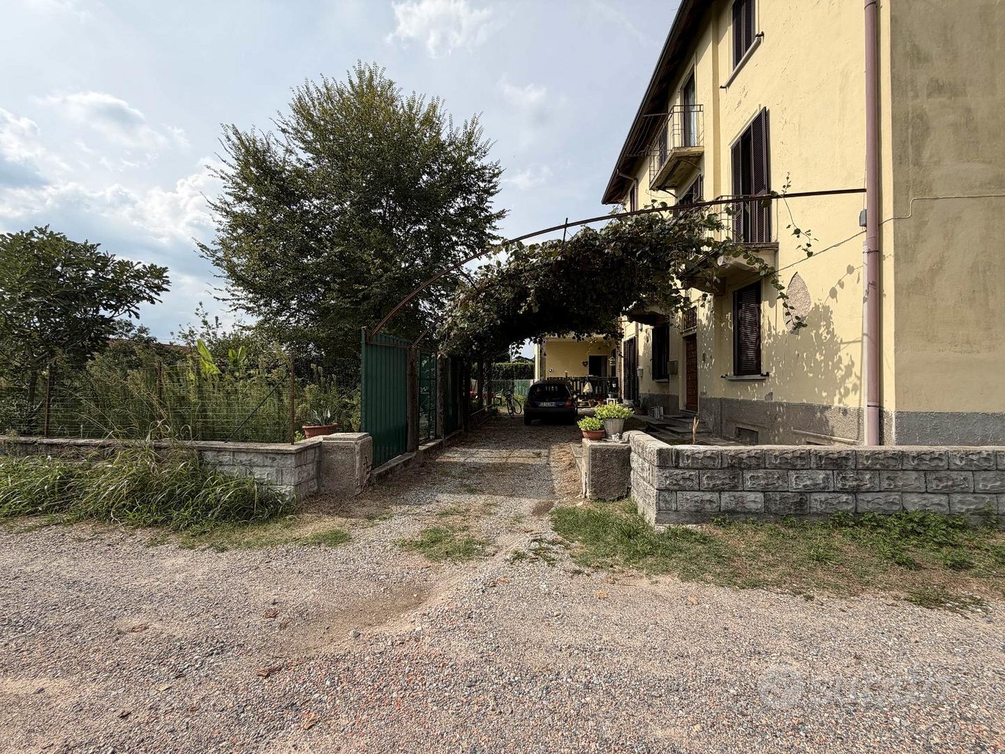 Appartamento – Golasecca, Varese - Altro