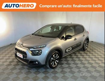 CITROEN C3 RC73716
