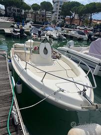 Marinello fisherman 16