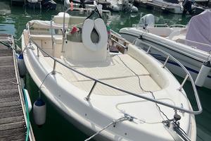 Marinello fisherman 16