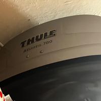 box portapacchi  da tetto Thule Atlantis 780