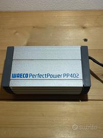 Inverter waeco PP402