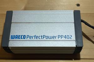 Inverter waeco PP402