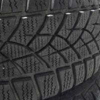Gomme termiche 205 55 R16 91H 