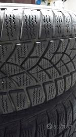 Gomme termiche 205 55 R16 91H 