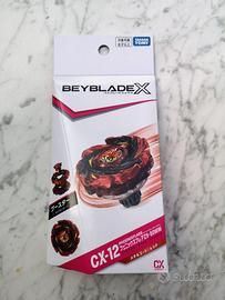 Beyblade X CX-12 Phoenix Flare