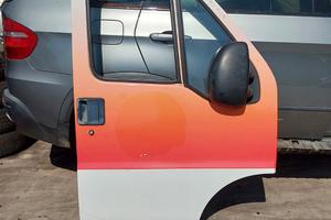 PORTA PORTIERA ANTERIORE DESTRA FIAT DUCATO 94-06