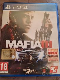 Mafia 3 per ps4