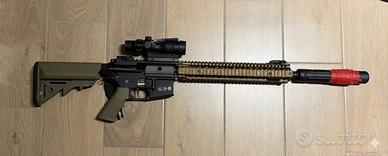 Specna Arms Daniel Defense MK18
