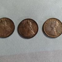 3 monete Argento 500 lire caravelle 