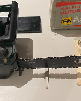 Elettrosega Black & Decker