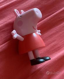 Peppa Pig Statuetta