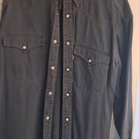 Camicia Levi's Western Standard