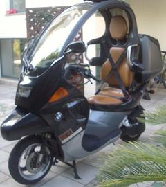 Bmw c1 125 - 2006