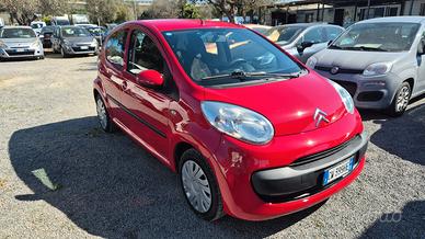 Citroen C1 2005 - 1.0 benzina Lb automobili