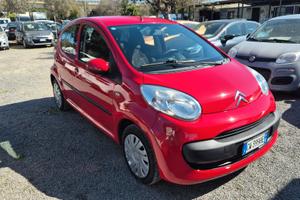 Citroen C1 2005 - 1.0 benzina Lb automobili