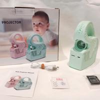 Mini proiettore per bambini 