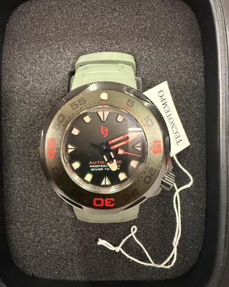 TECOTEMPO DIVER TT1000