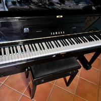 Pianoforte Yamaha u1