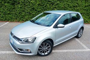 Volkswagen Polo Highline Euro 6 - PERFETTA IN TUTT