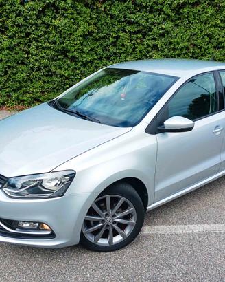Volkswagen Polo Highline Euro 6 - PERFETTA IN TUTT