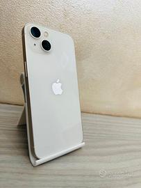 IPHONE 13 128 GIGA CON GARANTITO