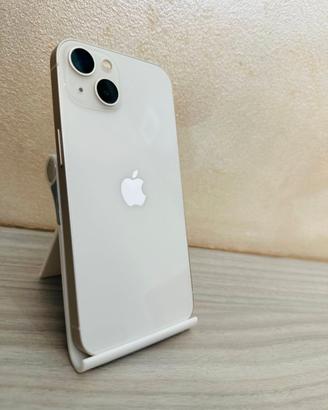 IPHONE 13 128 GIGA CON GARANTITO