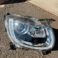 Faro anteriore dx Suzuki ignis ibrida