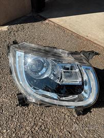Faro anteriore dx Suzuki ignis ibrida