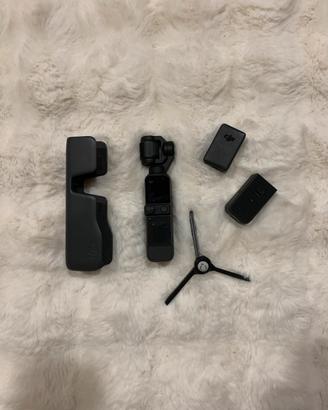 Dji Osmo Pocket 2
