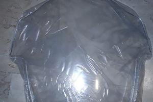 Cupolino orig. per suzuki gsf bandit 1250