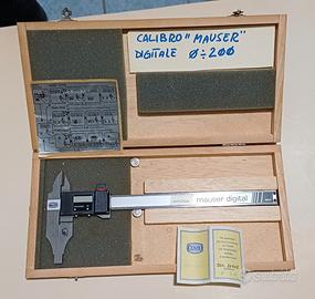calibro digitale