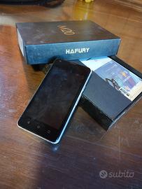 Smartphone Hafury M20 per recupero parti