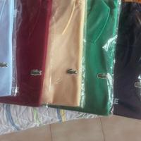 Polo Lacoste Originali