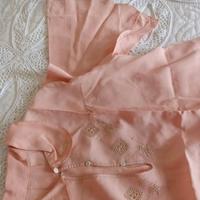 camicia da notte vintage