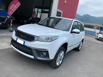 Dr Dr 5.0 dr 5.0 1.5 Bi-Fuel GPL