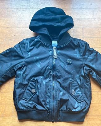 Giacca bambino Philipp Plein