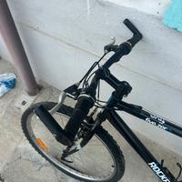 bici con marce
