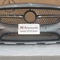 Paraurti Mercedes GLA AMG X156 ORIGINALE