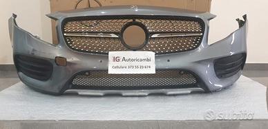 Paraurti Mercedes GLA AMG X156 ORIGINALE