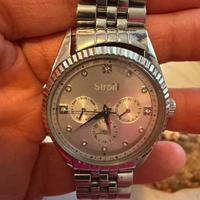 Orologio stroili uomo