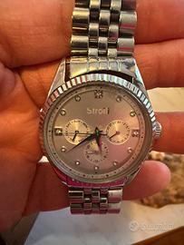 Orologio stroili uomo
