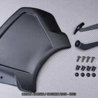 Cupolino per HONDA CB650R / CB1000R 2018 - 2023
