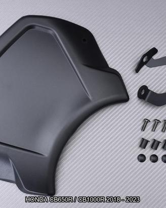 Cupolino per HONDA CB650R / CB1000R 2018 - 2023
