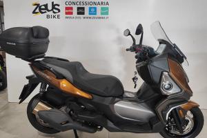 QJ Motor FORT 350 QJ