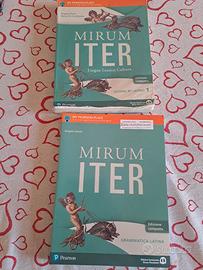 9788869104282 Mirum Iter