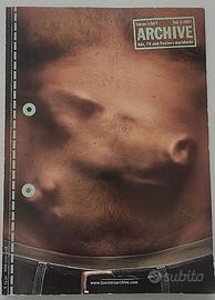 Lürzer's Int'l Archive vol. 5 anno 2007