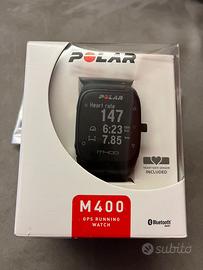 Cinturino on sale polar m400