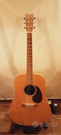 chitarra Martin acustica