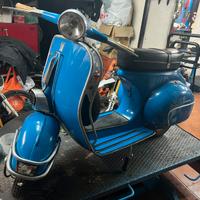Piaggio vespa 150 VBB2T 1964